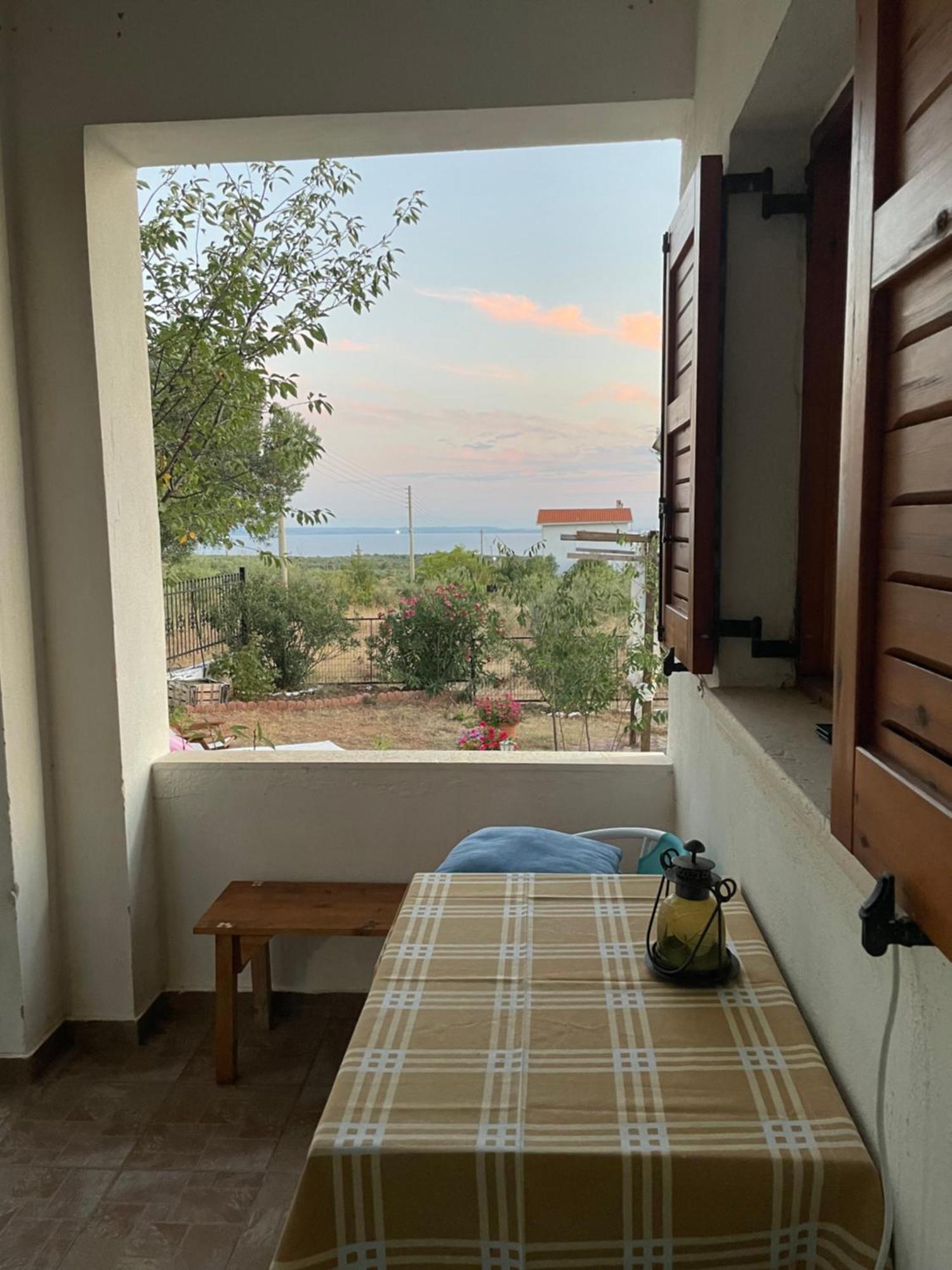 Holiday home Gerakini Detached House With Panoramic Sea Views Polygyros