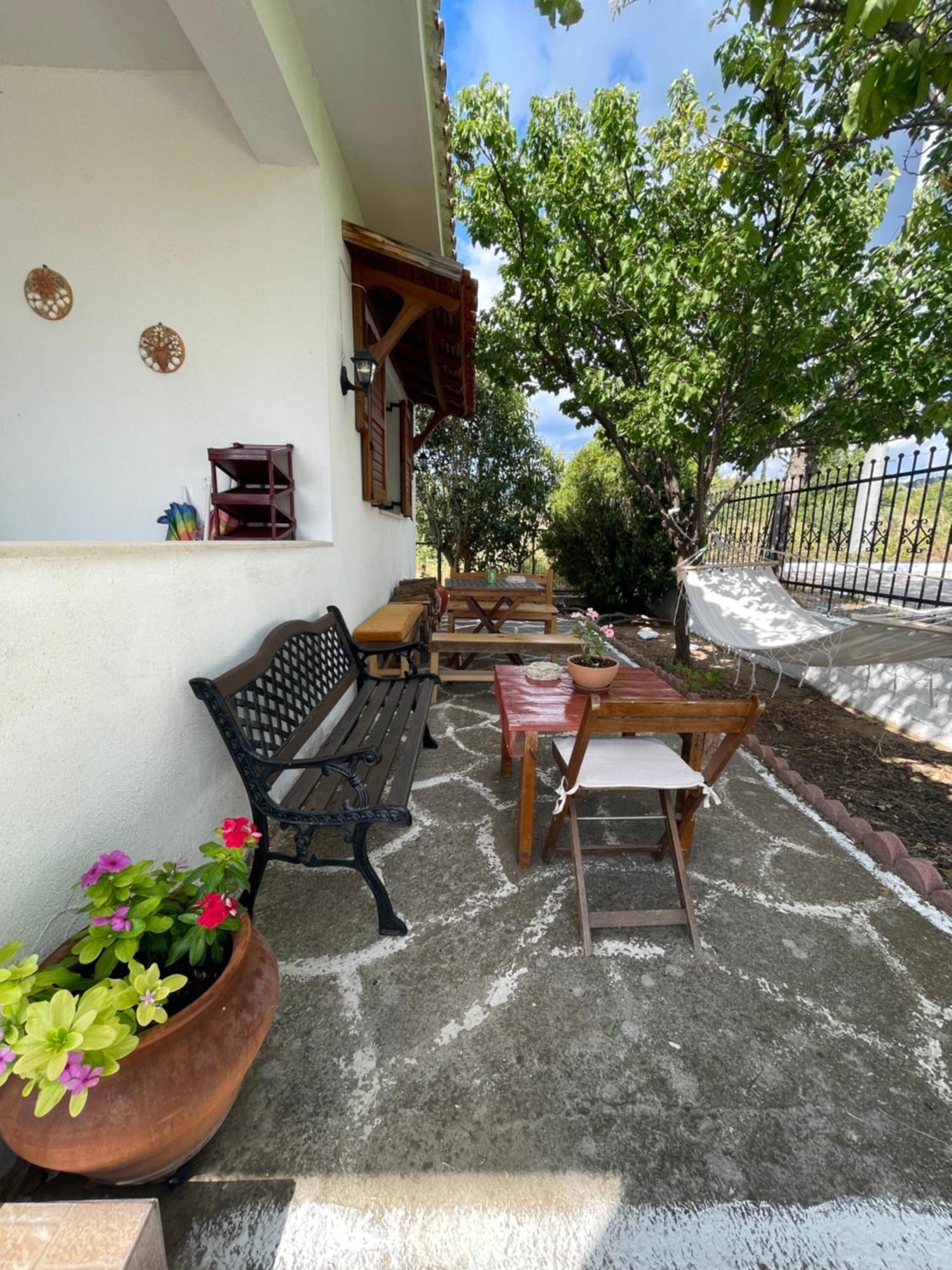 Gerakini Detached House With Panoramic Sea Views Holiday home
