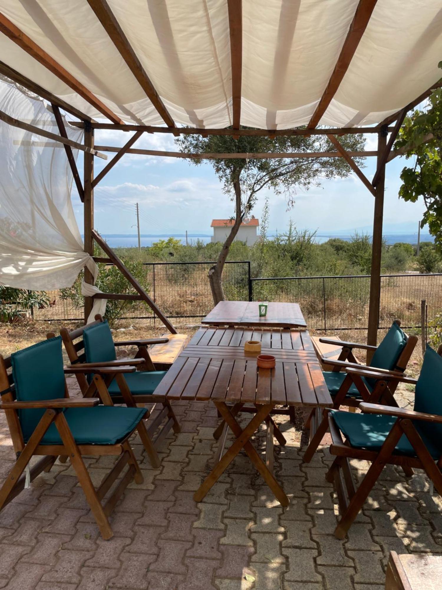 Holiday home Gerakini Detached House With Panoramic Sea Views *