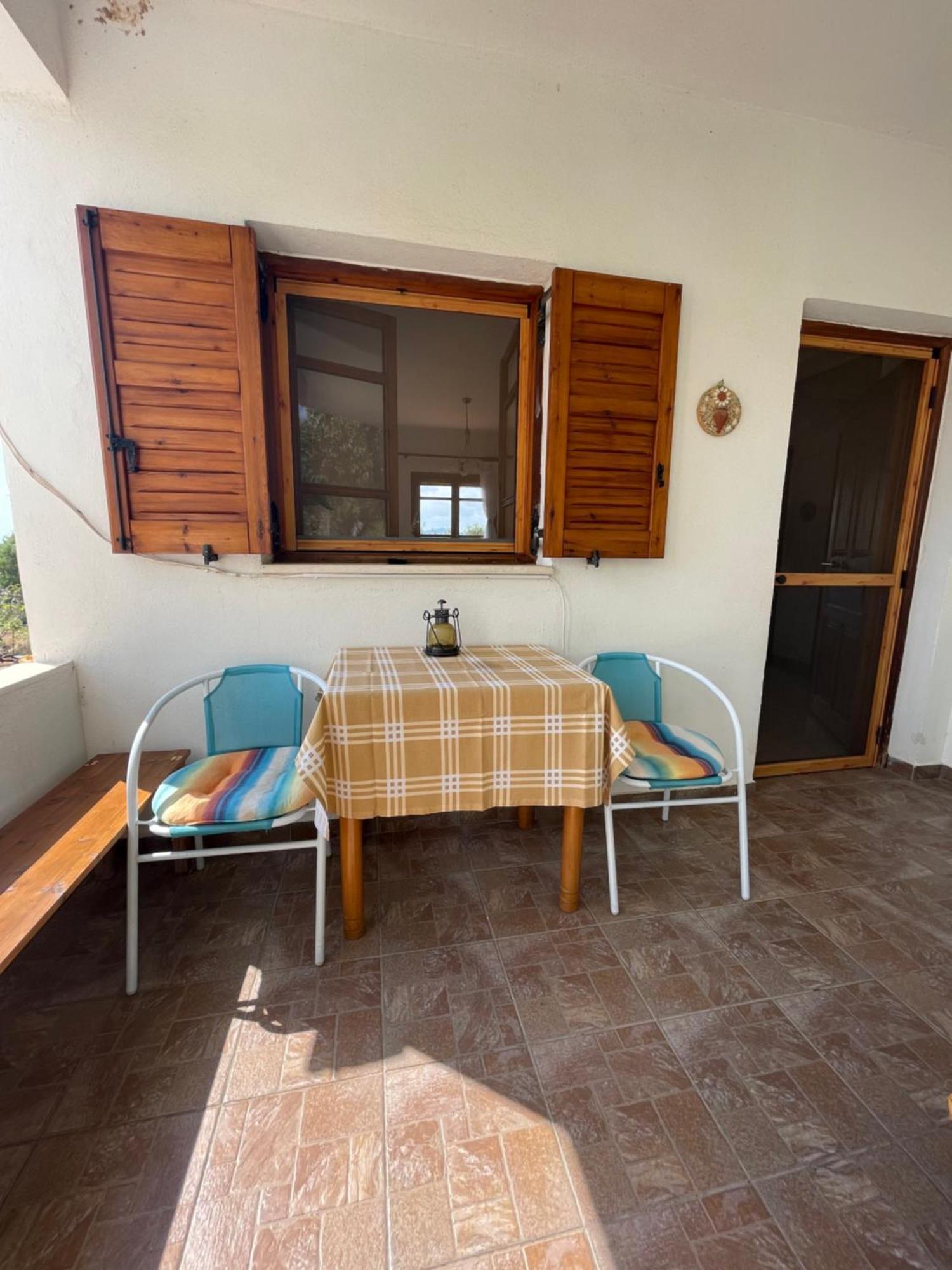 Holiday home Gerakini Detached House With Panoramic Sea Views *
