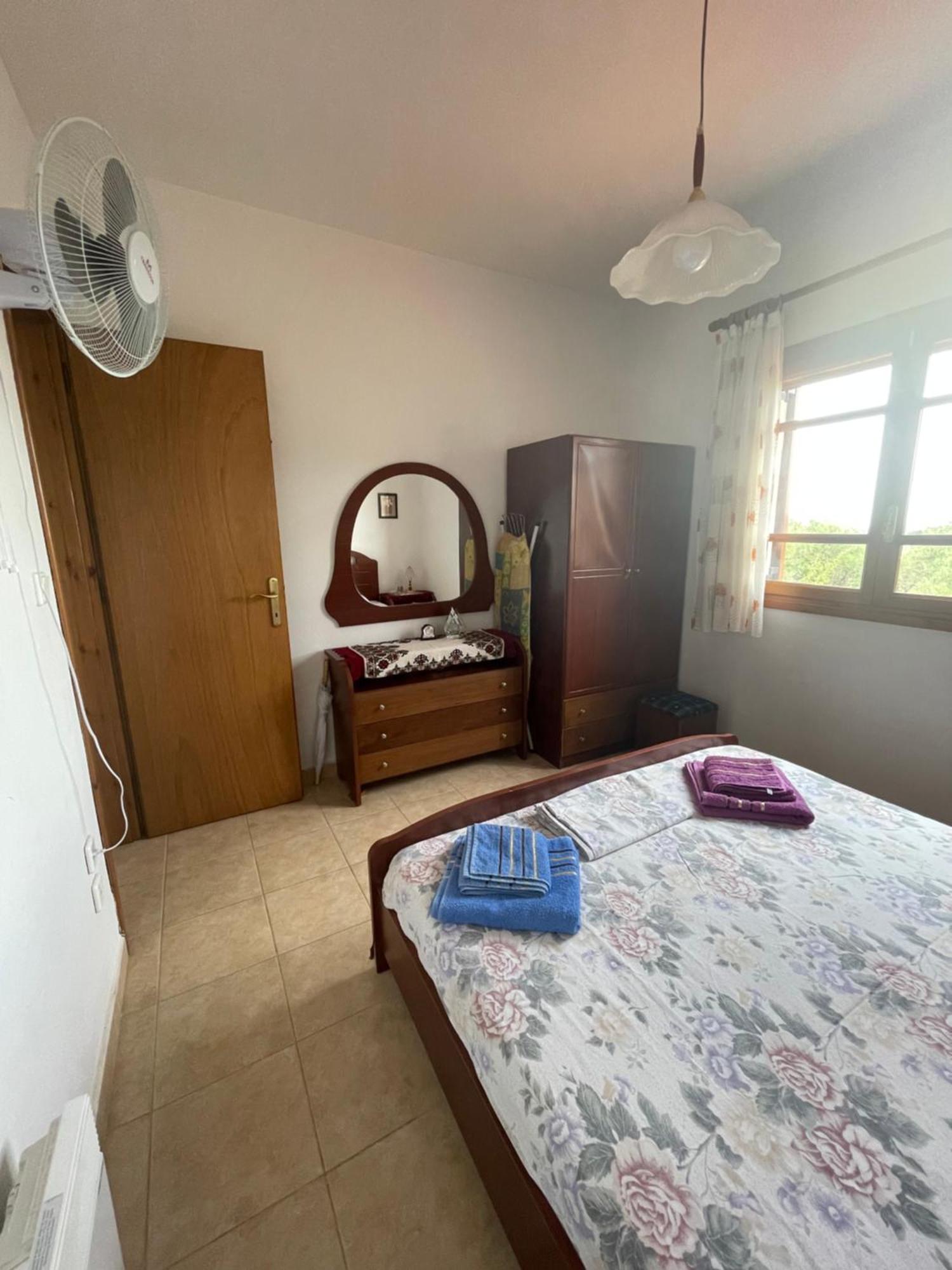 Holiday home Gerakini Detached House With Panoramic Sea Views Polygyros