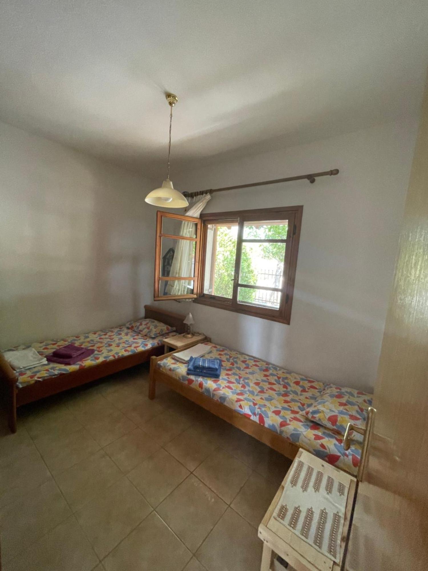 Gerakini Detached House With Panoramic Sea Views Holiday home *