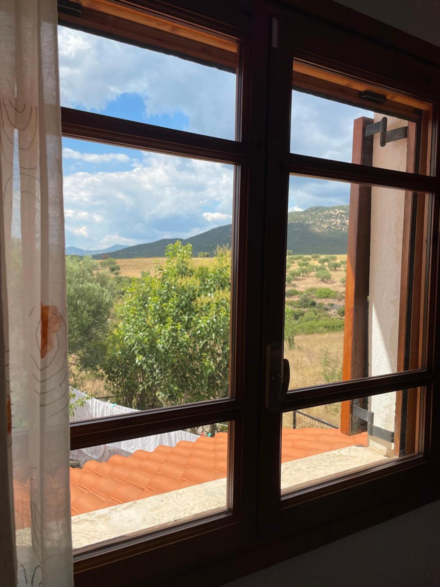 Holiday home Gerakini Detached House With Panoramic Sea Views