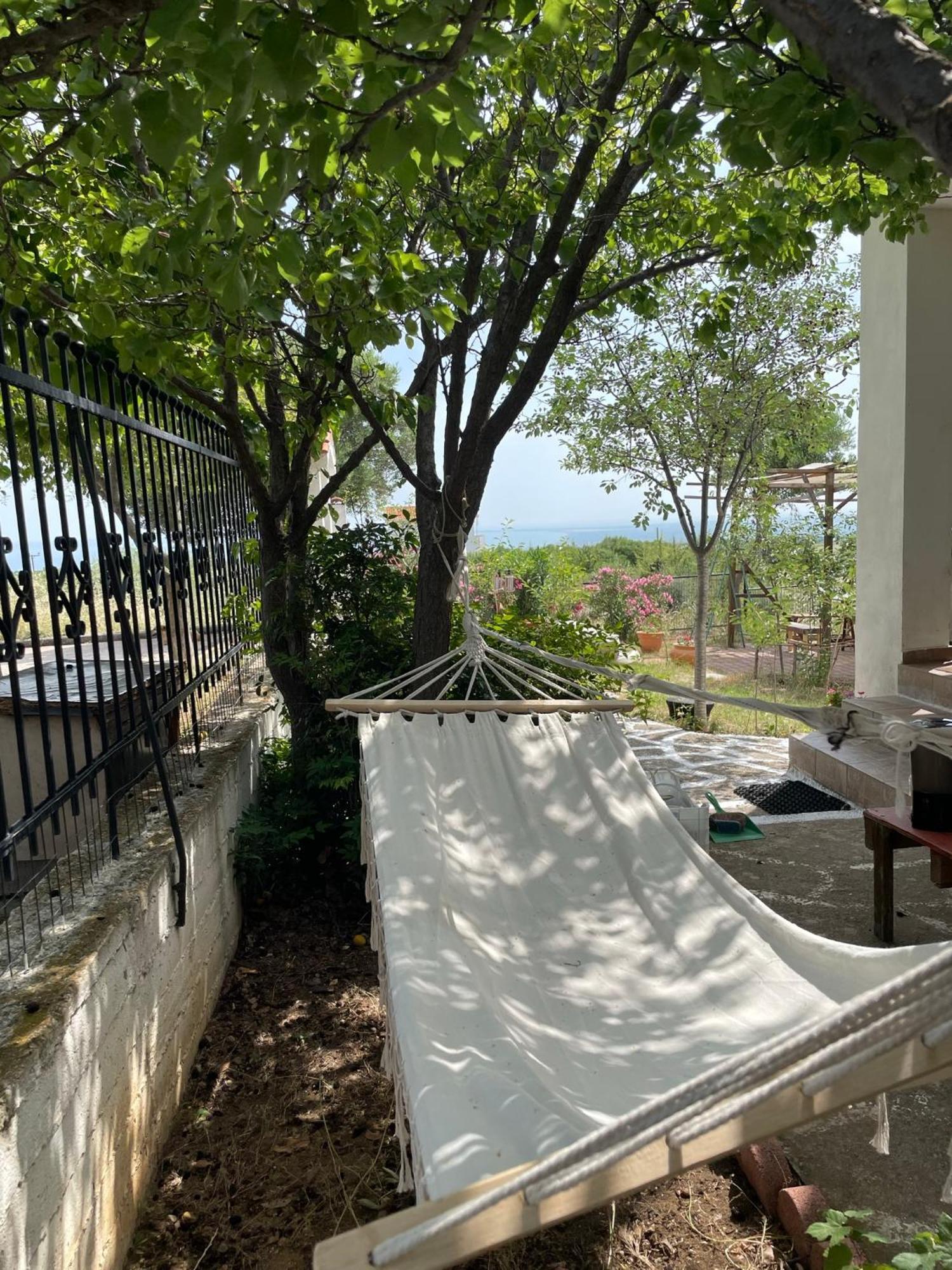 Gerakini Detached House With Panoramic Sea Views Holiday home