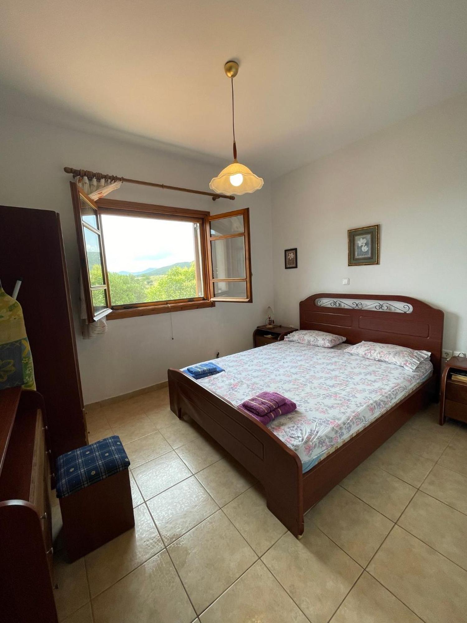 Gerakini Detached House With Panoramic Sea Views Holiday home