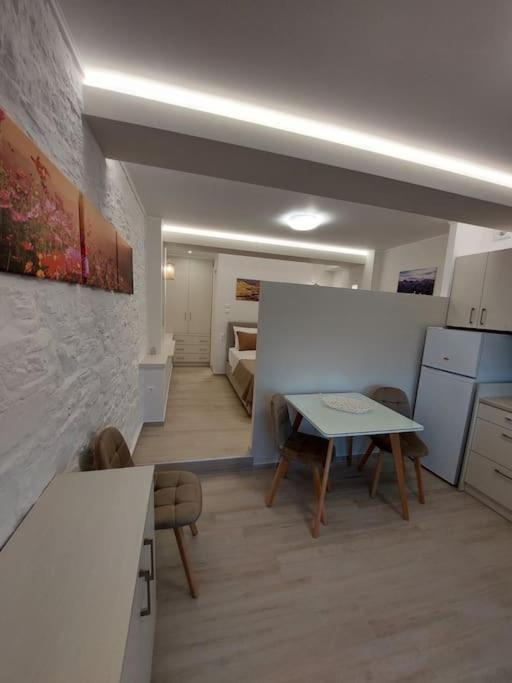 Apartment Helens Mountain House Samos Town