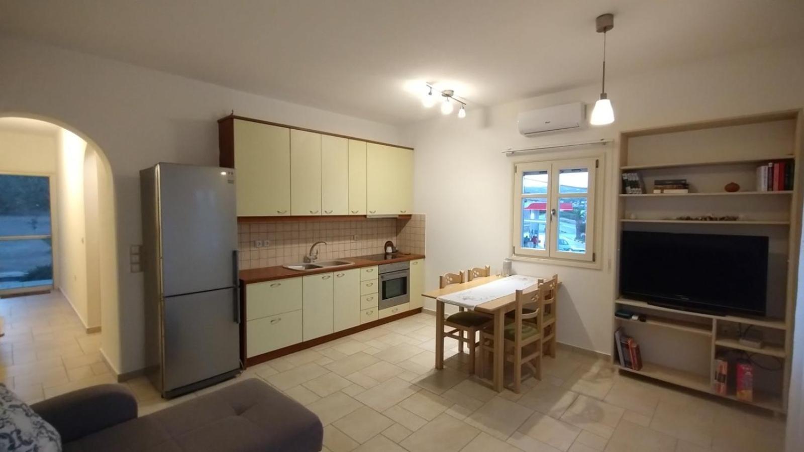 Levanda House Apartment