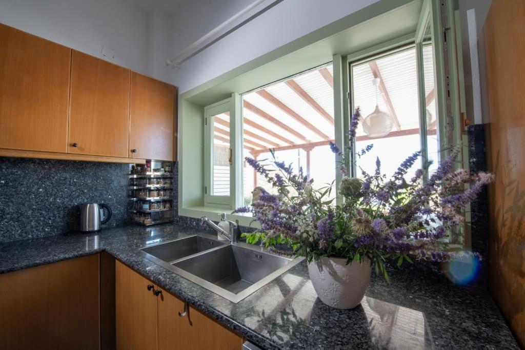 Villa Hlia's House Near The Sea