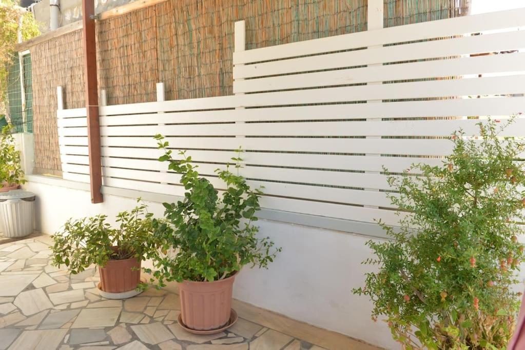 Villa Hlia's House Near The Sea