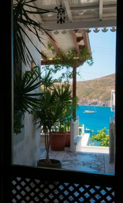 Villa Hlia's House Near The Sea