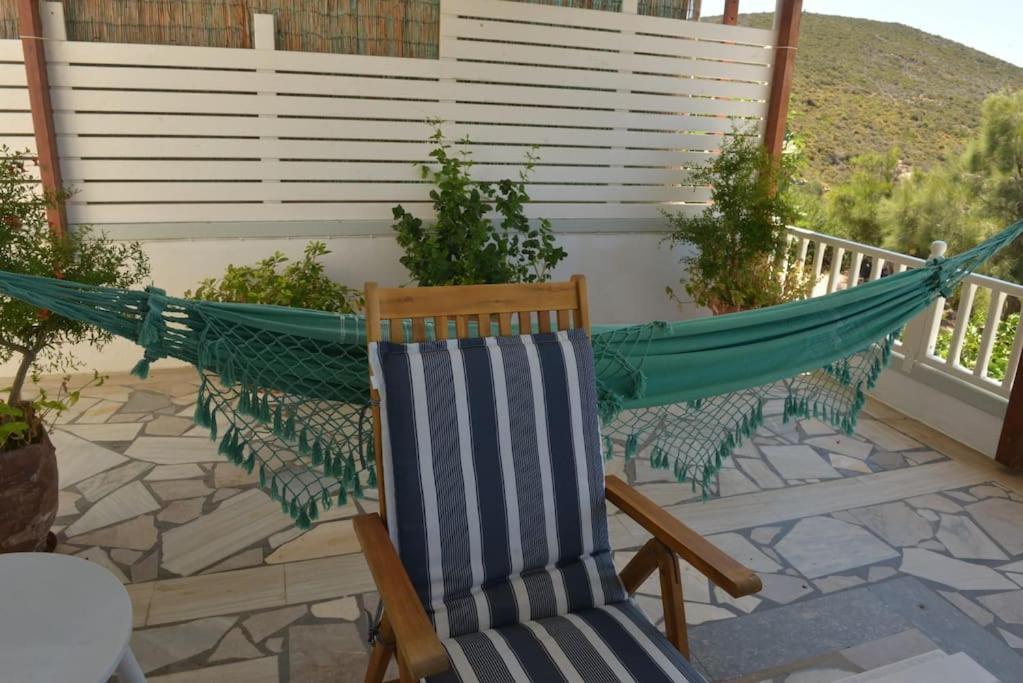 Villa Hlia's House Near The Sea *