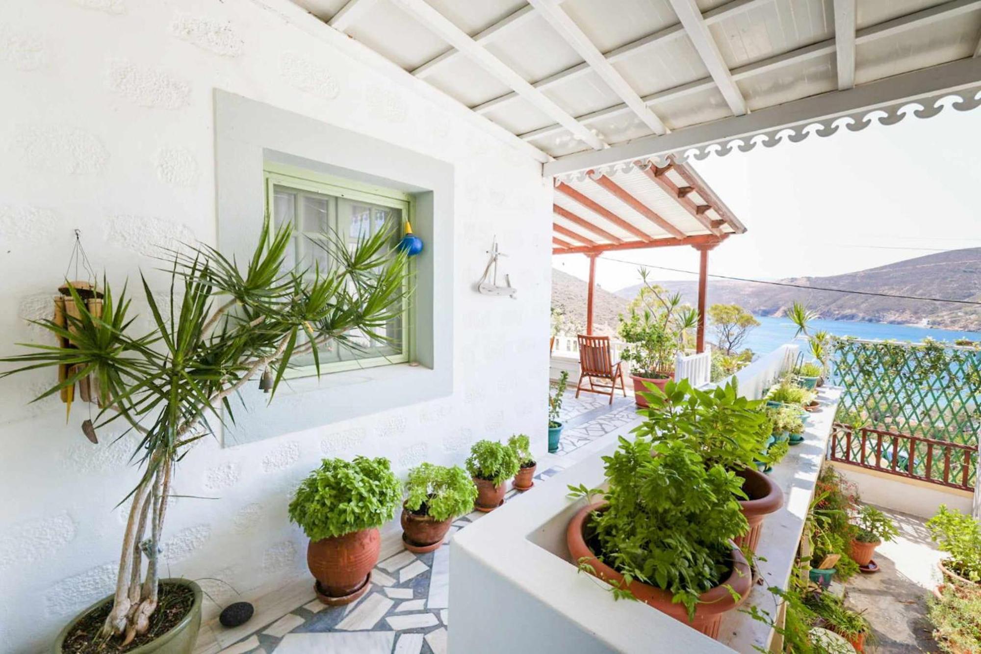 Villa Hlia's House Near The Sea