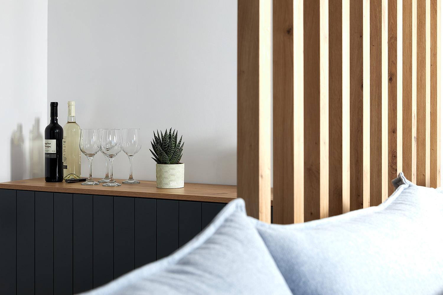 Cosmopolitan Luxury By Smaris Collection Apartment Hersonissos (Crete)