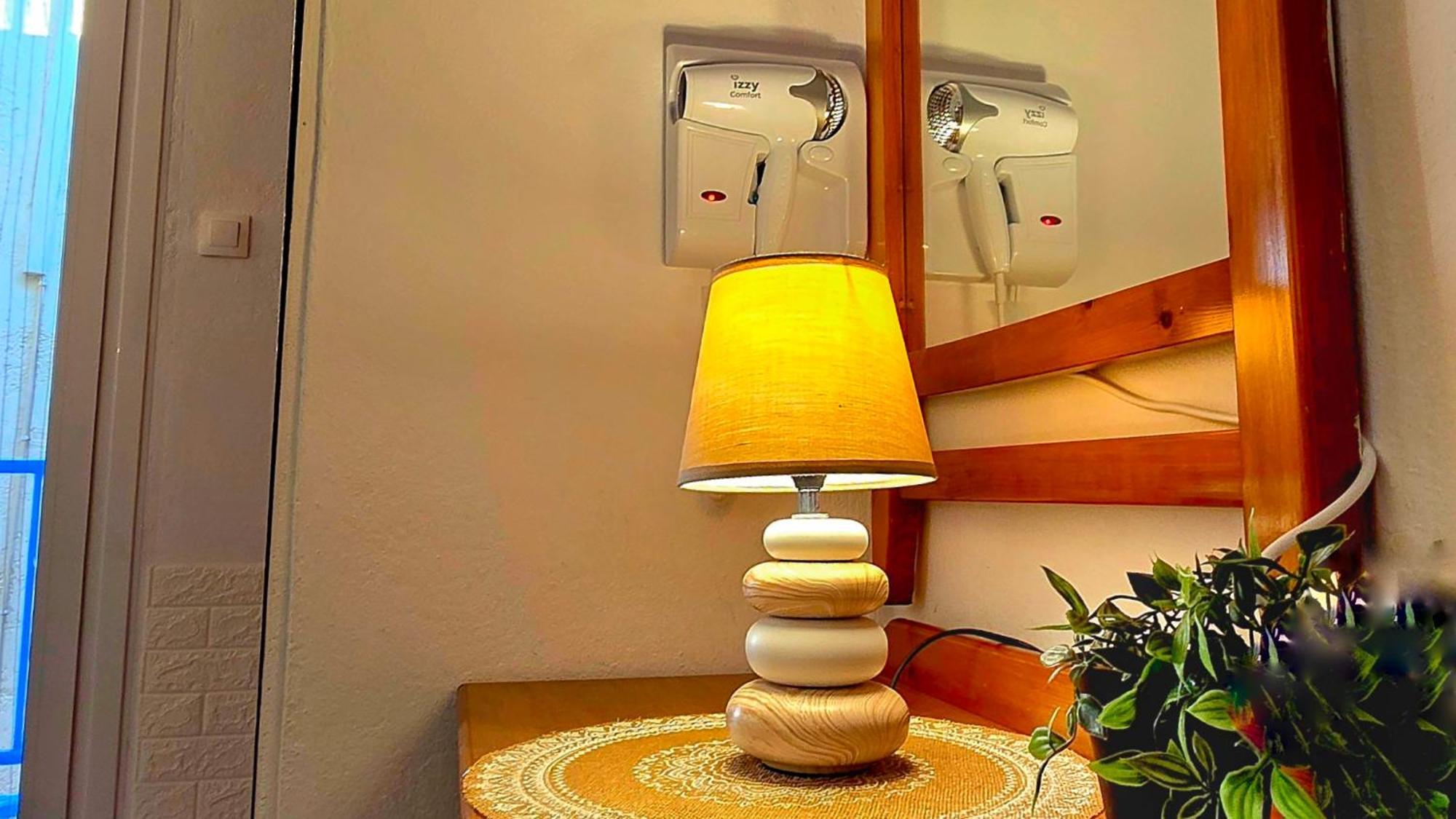 Michele Marie Apts Apartment Agia Pelagia (Crete)