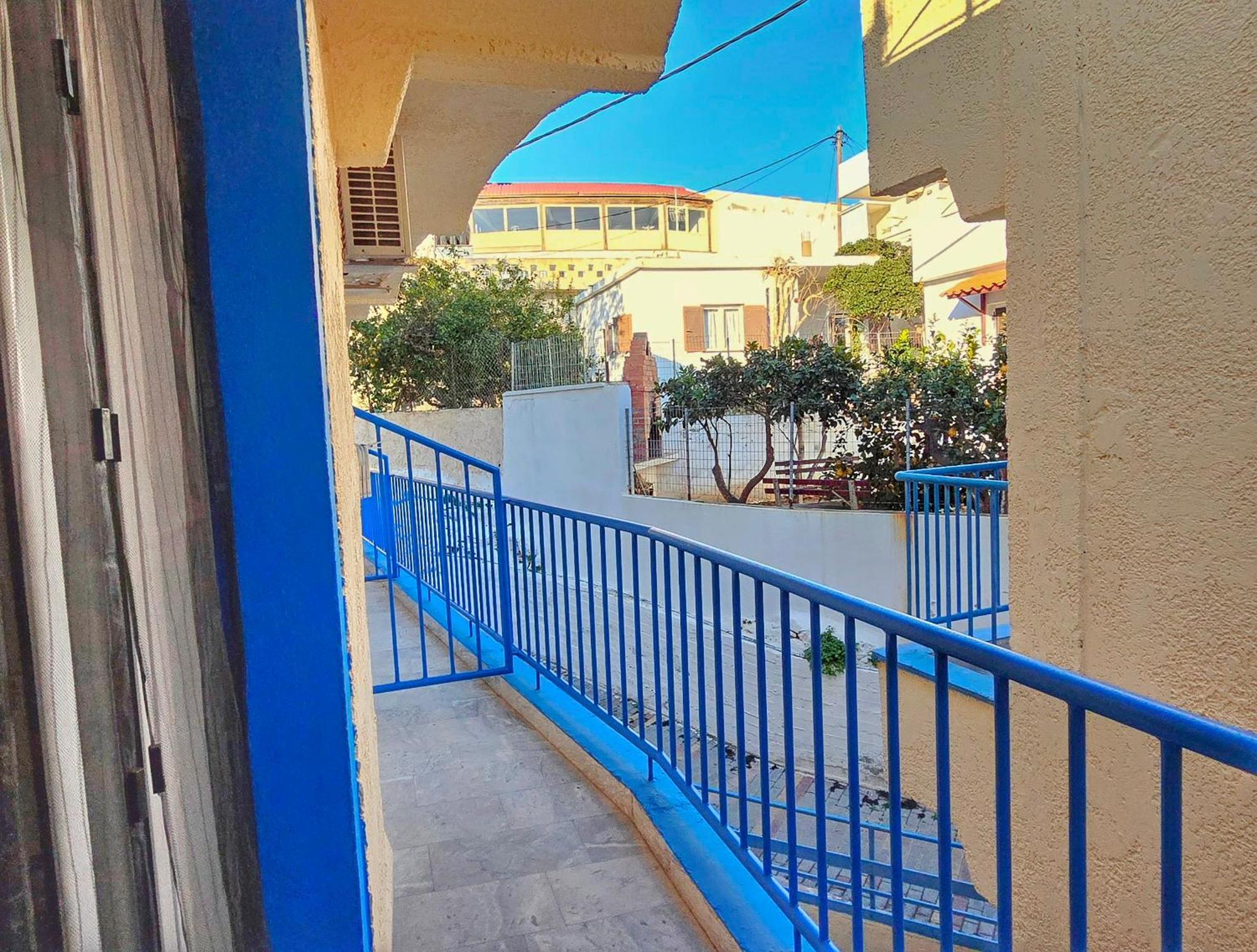 Apartment Michele Marie Apts *