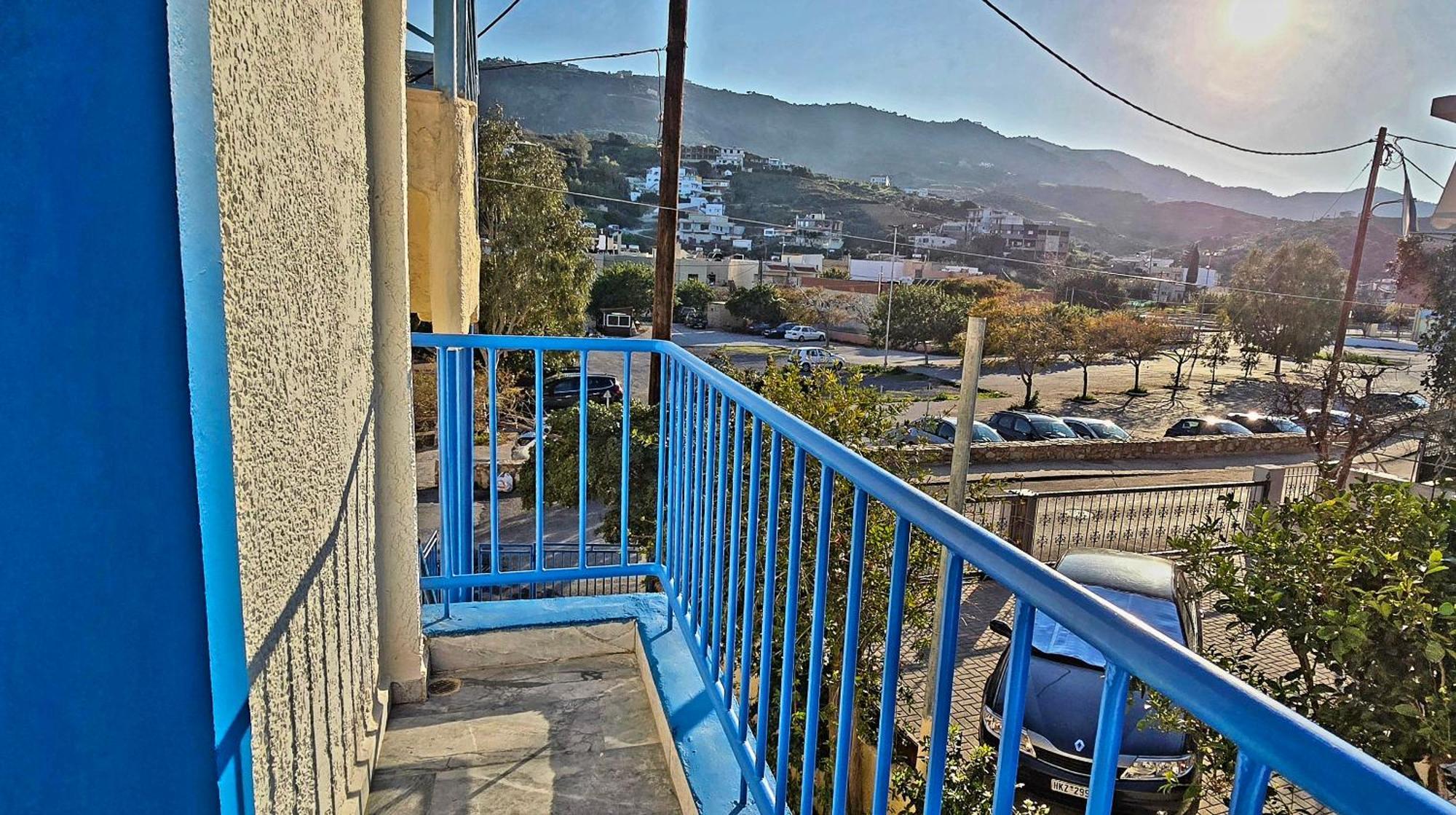 Michele Marie Apts *