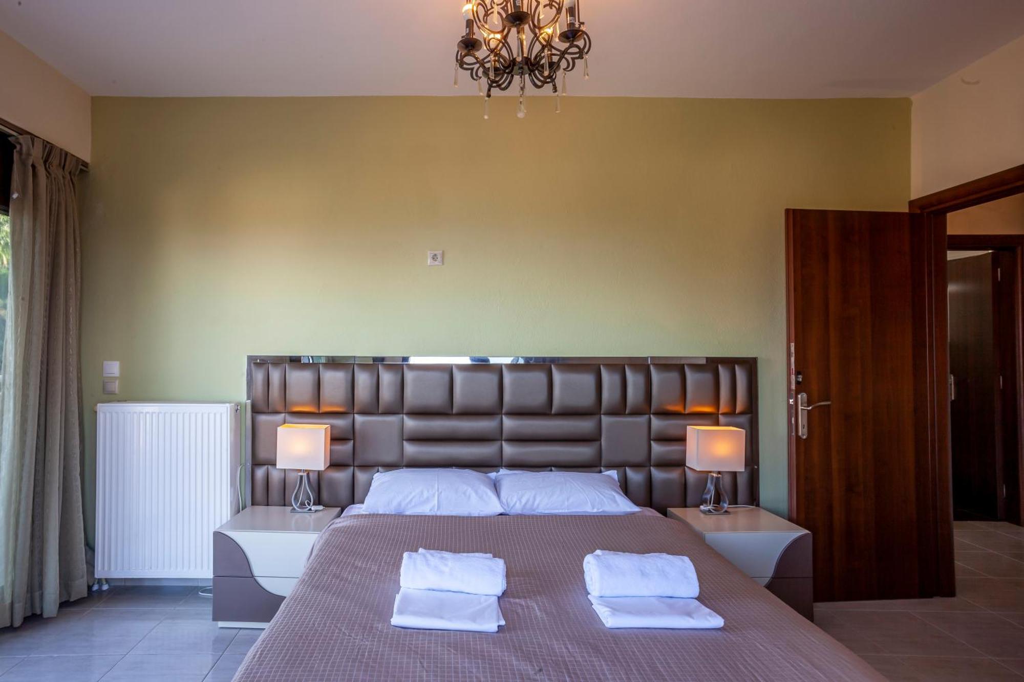 Villa Perfect View Deny With 6 Bedrooms And Heated Pool *