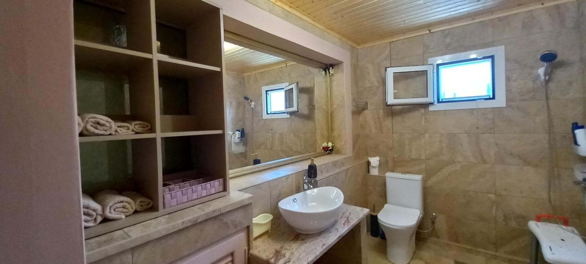 Nightflower Guest house *