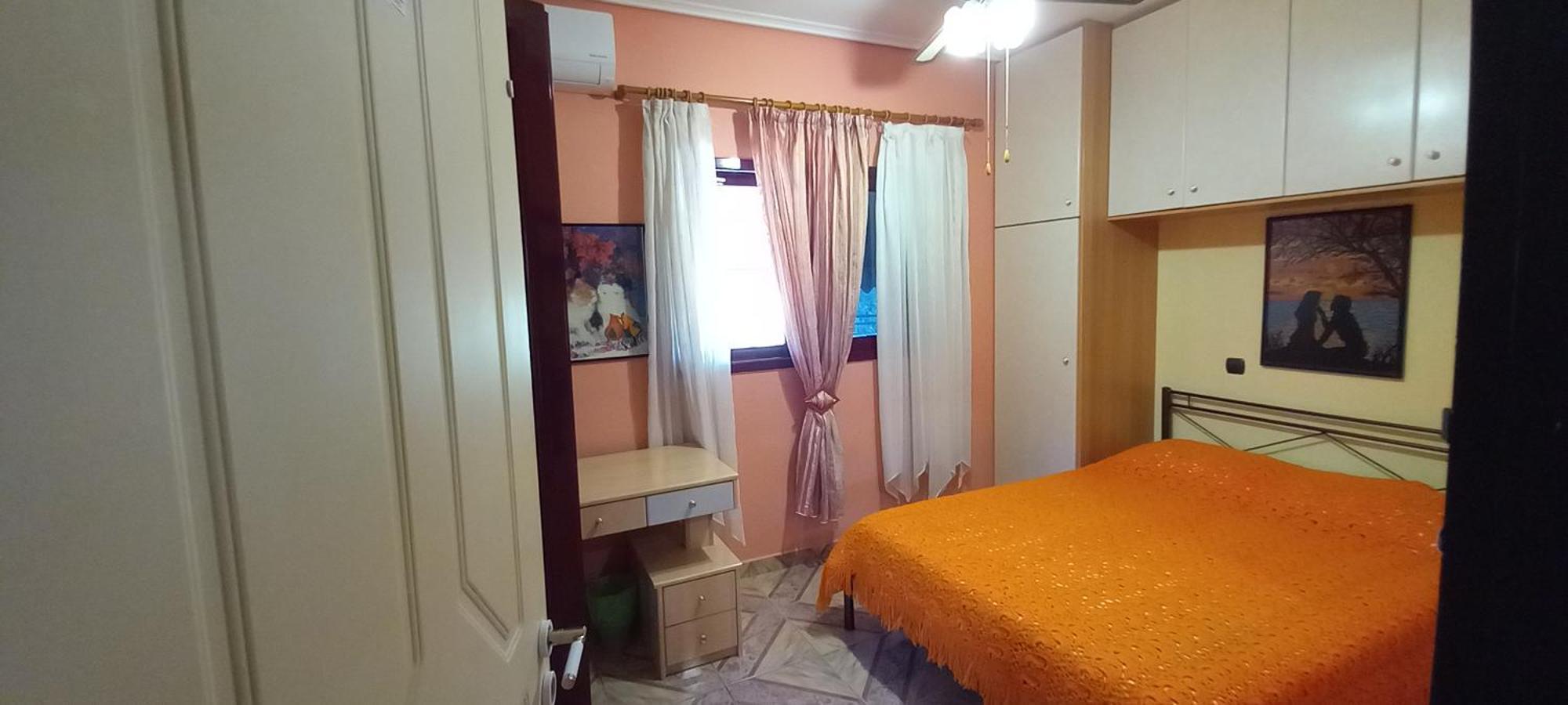 Nightflower Guest house Sami (Kefalonia)