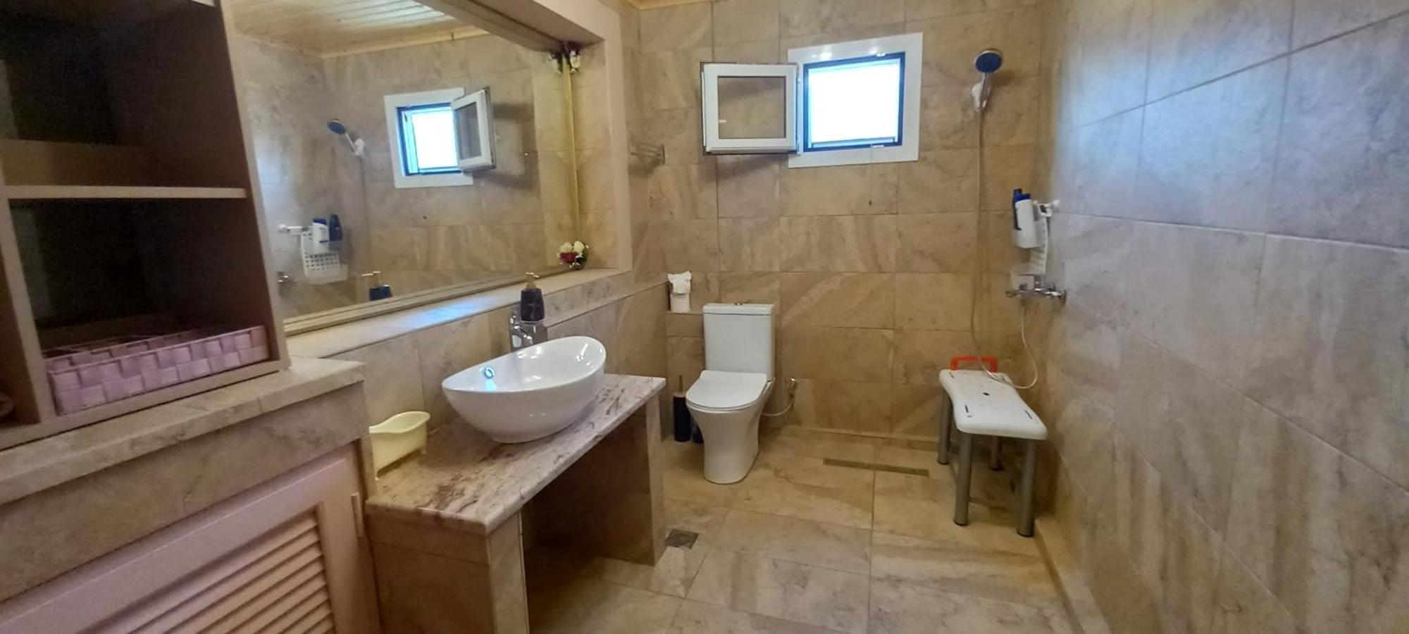 Nightflower Guest house Sami (Kefalonia)