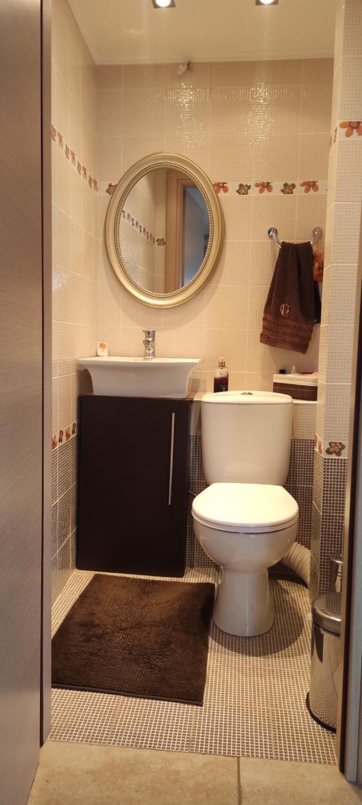 Bay View Holiday home