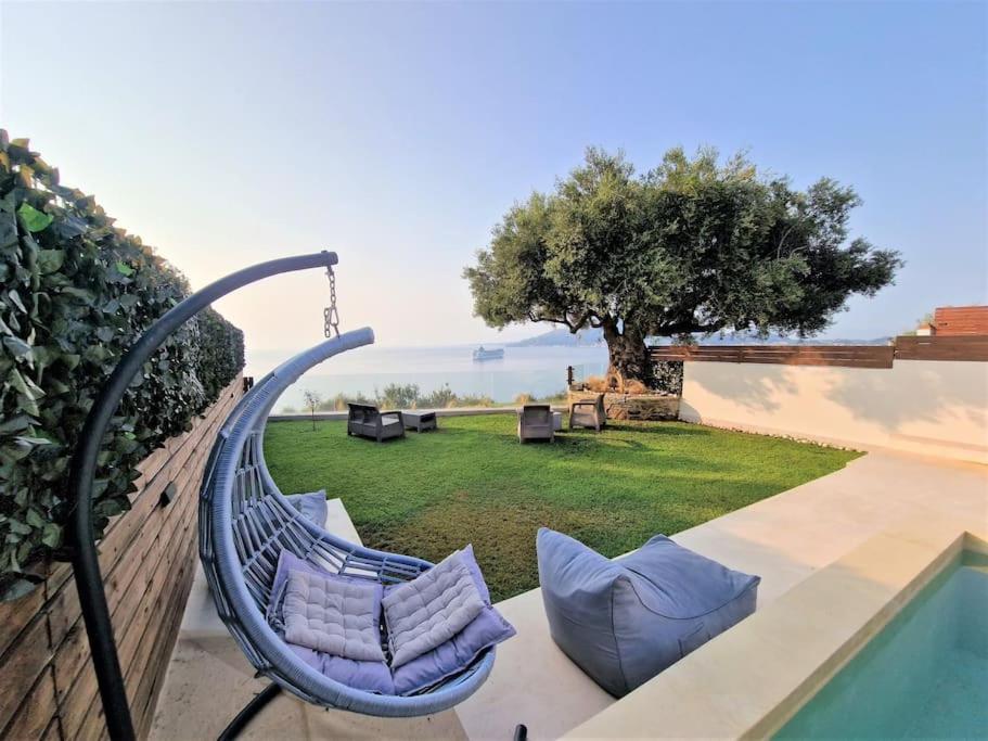 Villa Olive Zen *