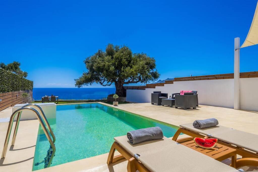 Olive Zen Villa *