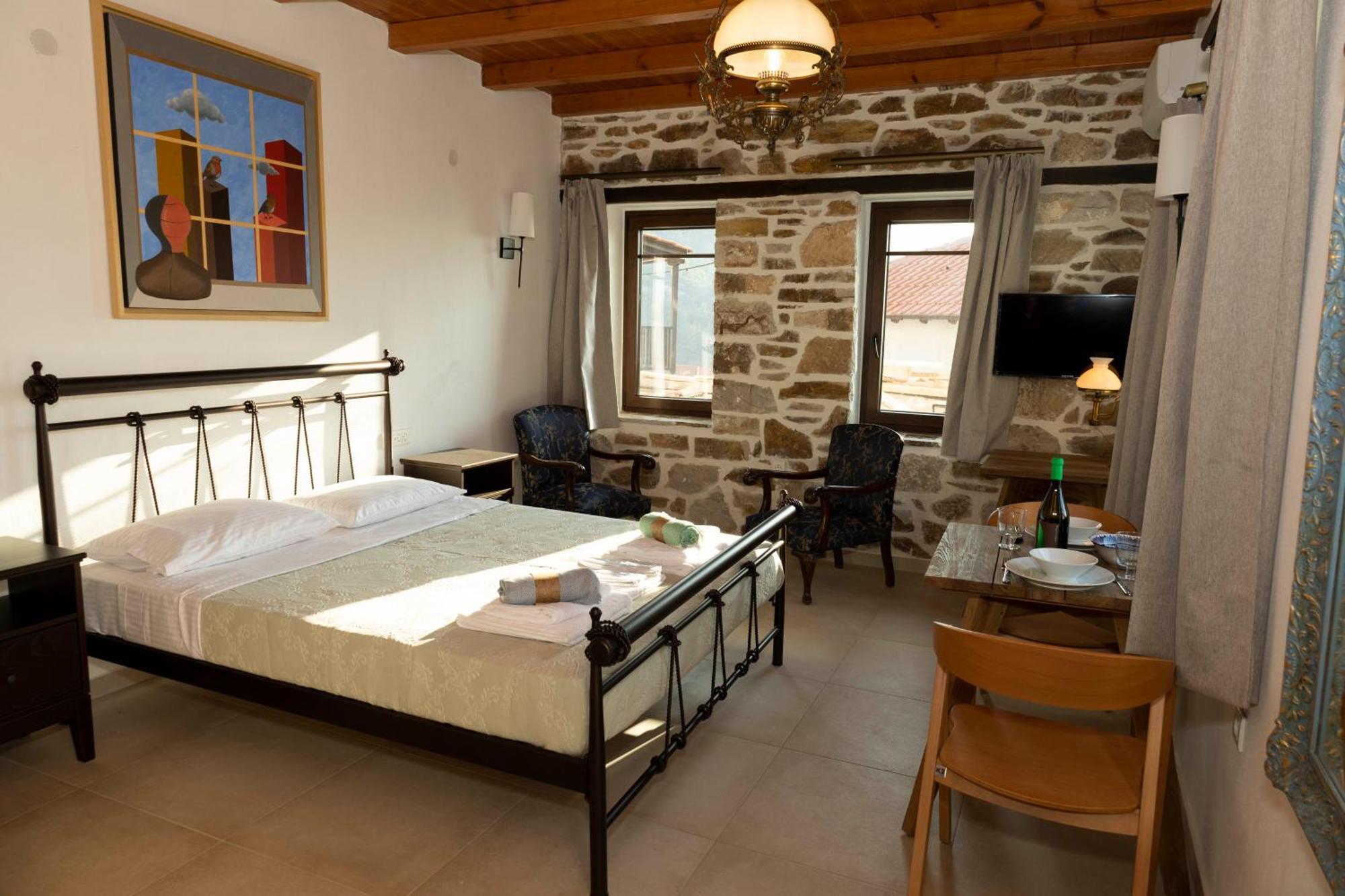 Annousa's House & Aparthotel *