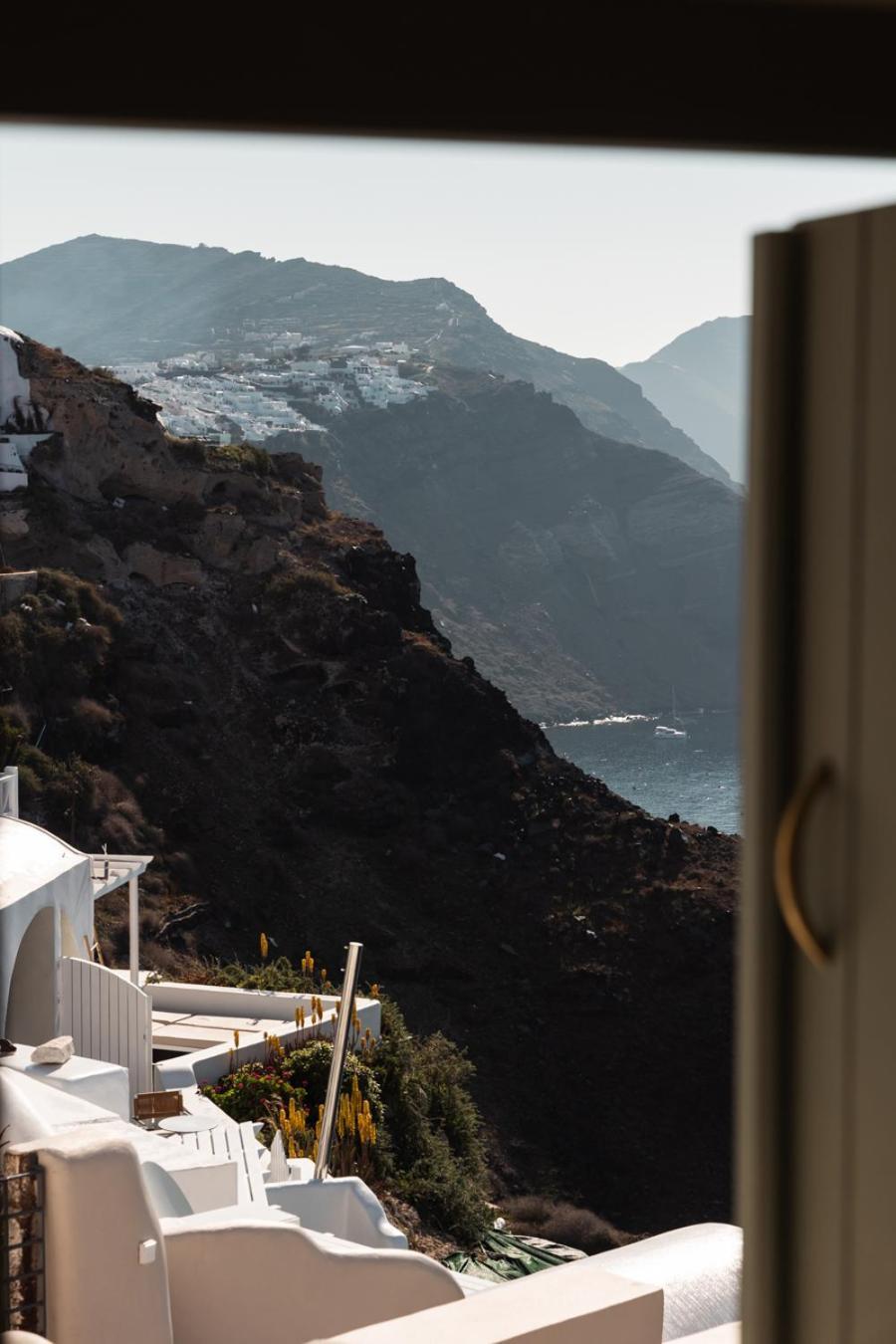 Pano Meria Cave House One In * Oia (Santorini)