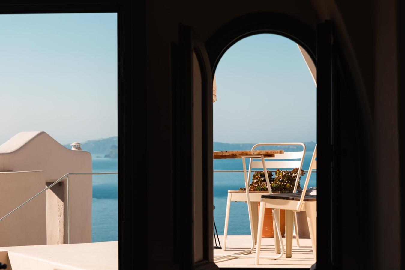 Pano Meria Cave House One In Holiday home Oia (Santorini)
