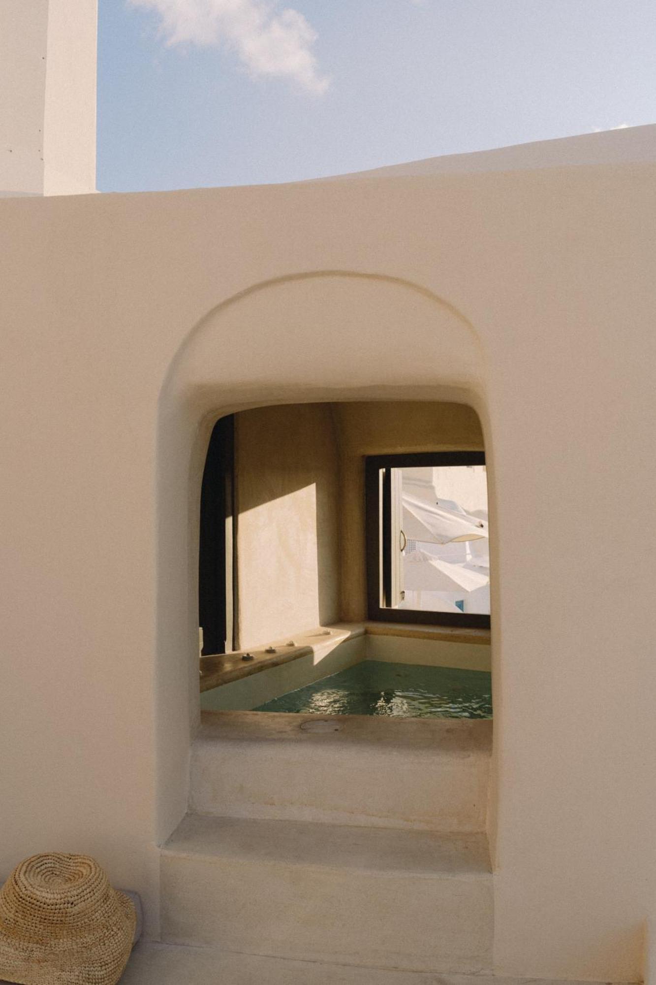Holiday home Pano Meria Cave House One In Oia (Santorini)