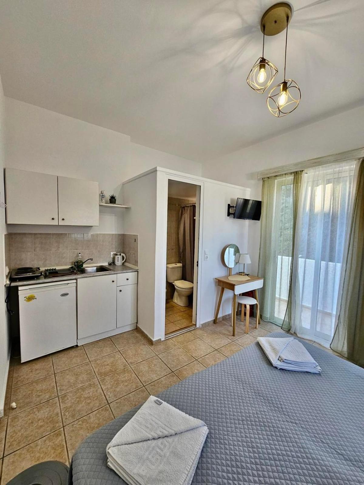 Tsambika Apartment *