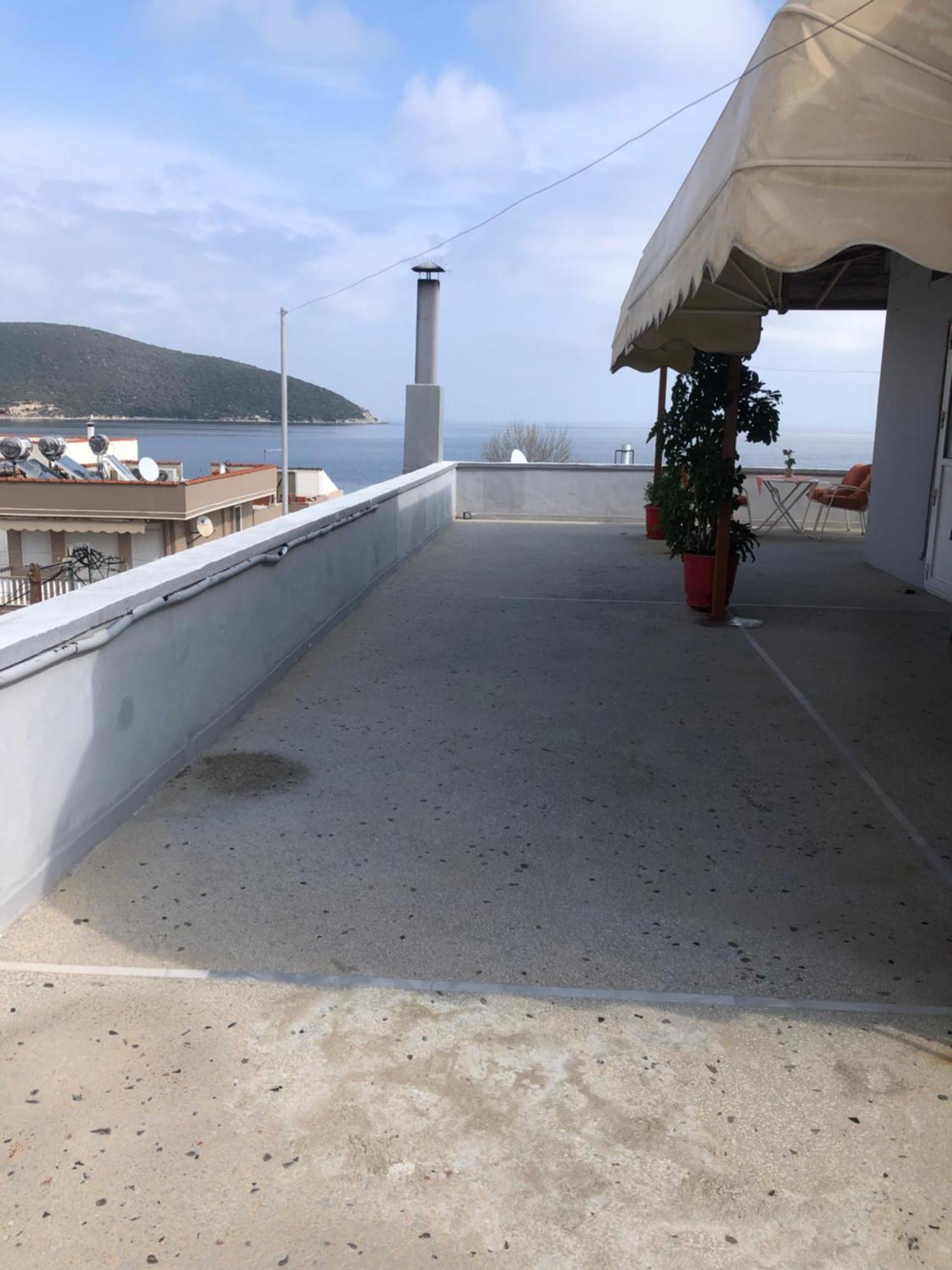 Apartment Nikos