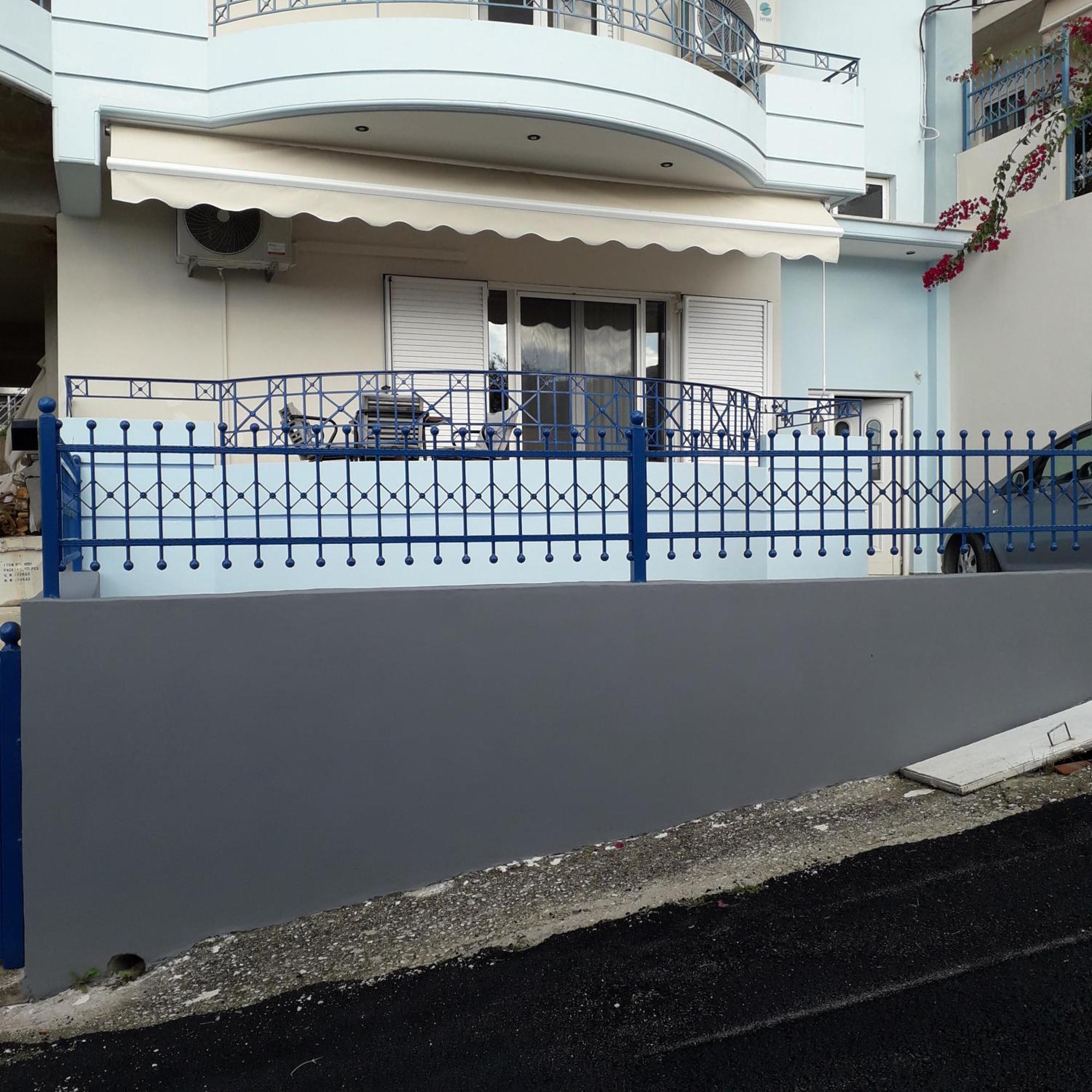 Julia's Igoumenitsa