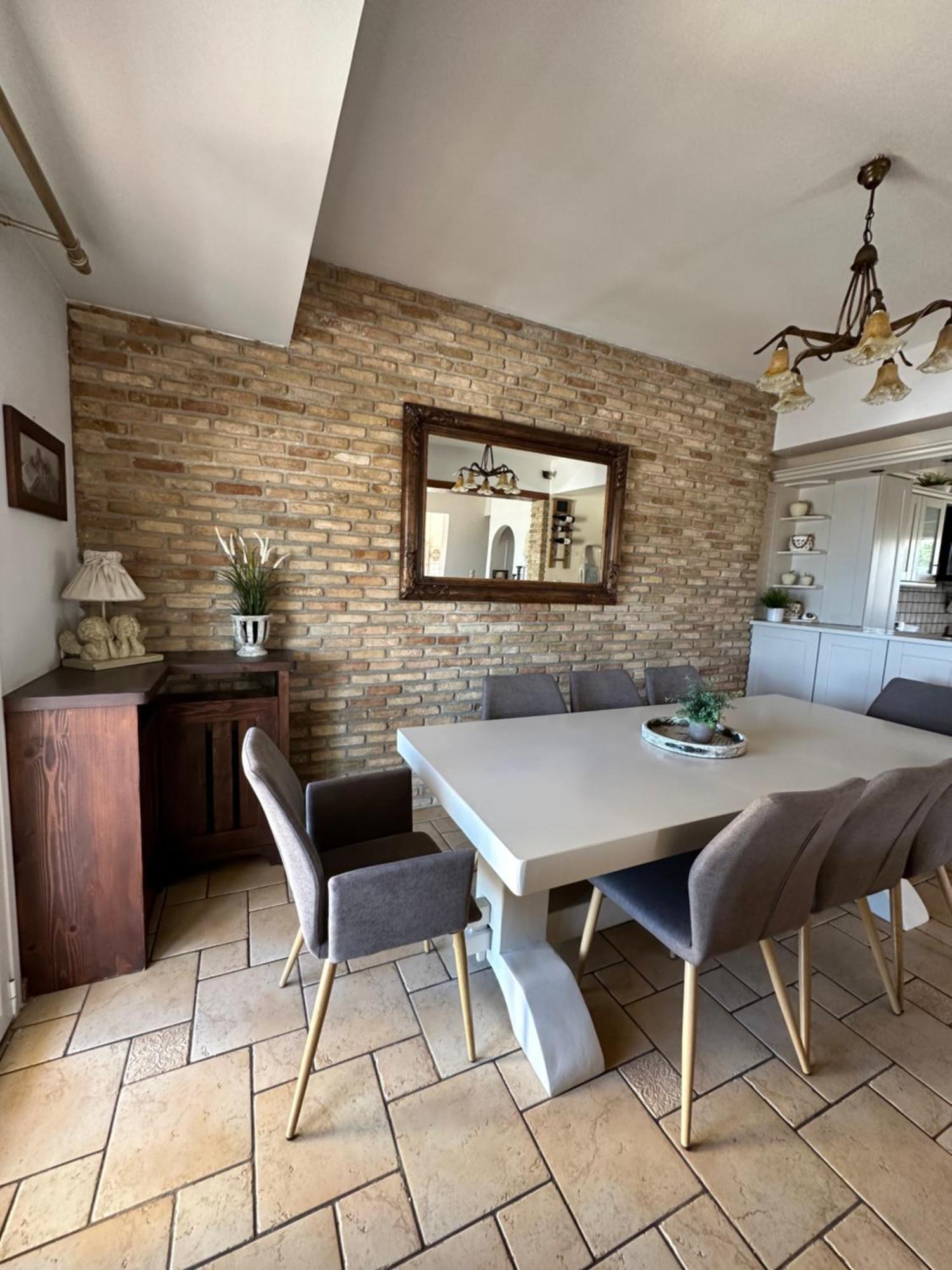 Villa Han's Maisonette