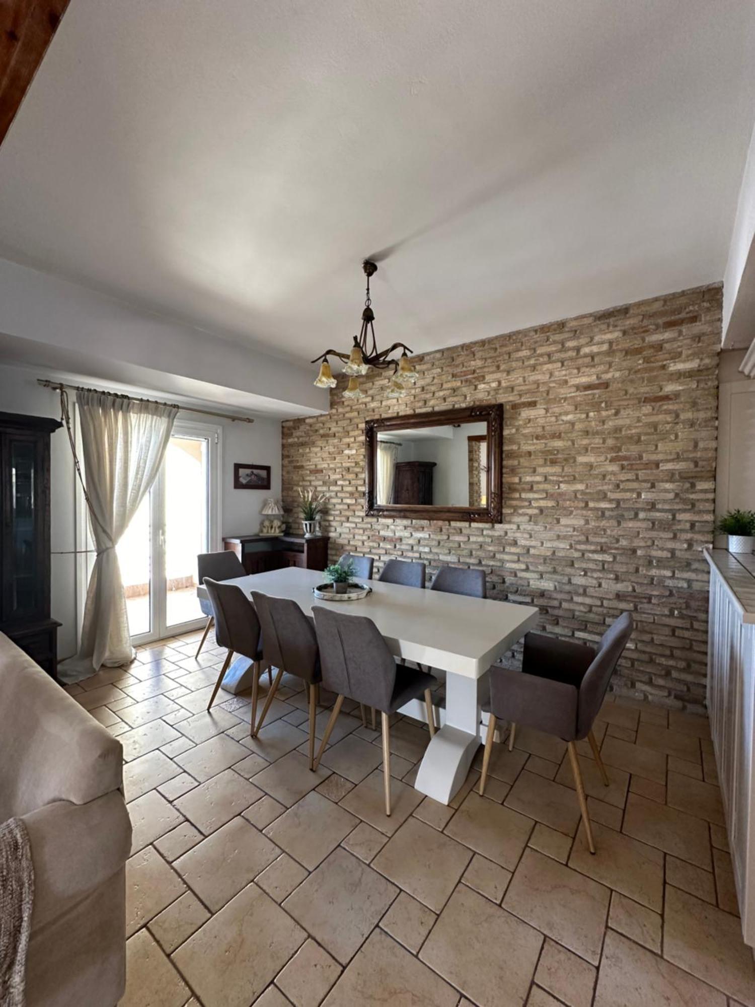 Han's Maisonette Porto Heli