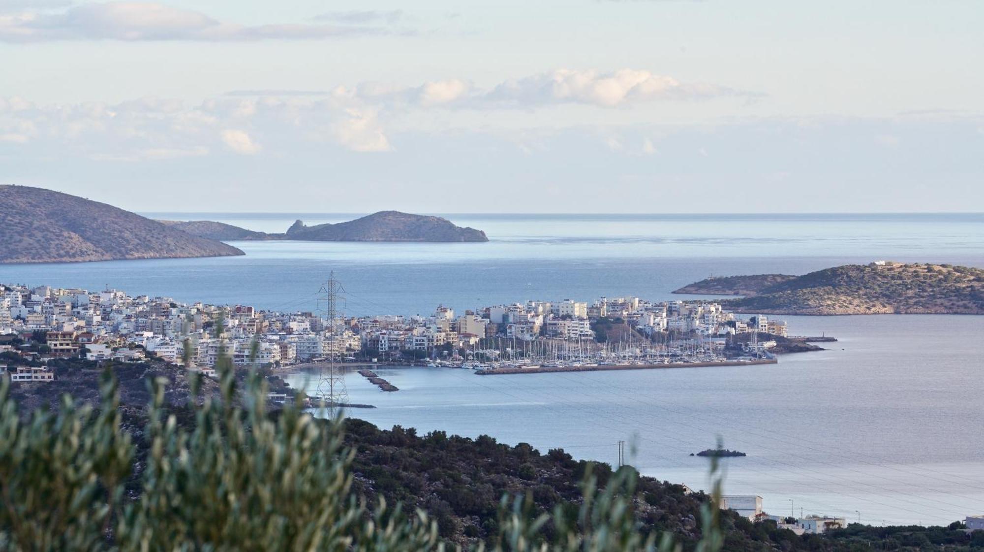 Limni Holiday home Agios Nikolaos (Crete)