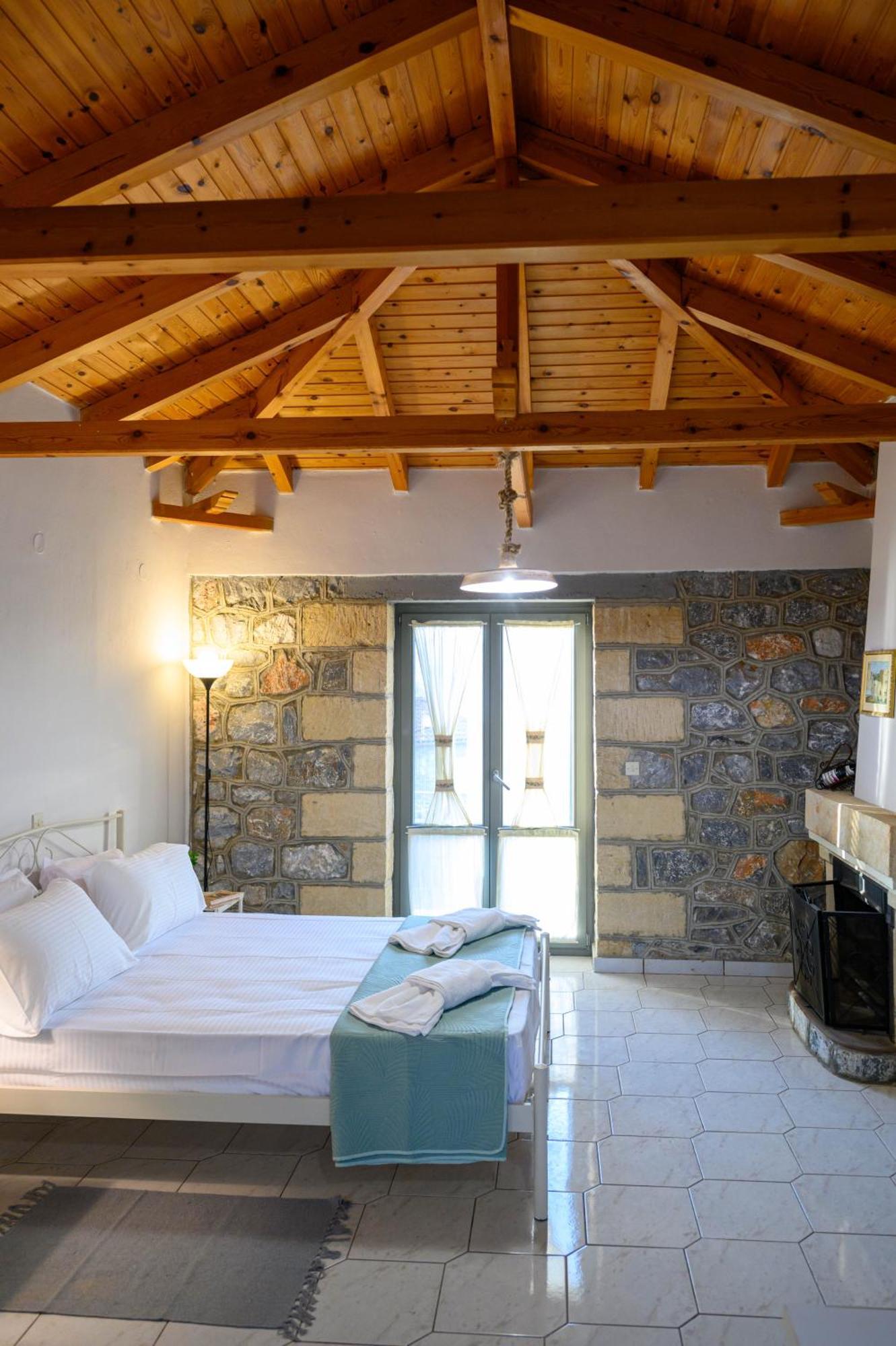 σελήνη Apartment *