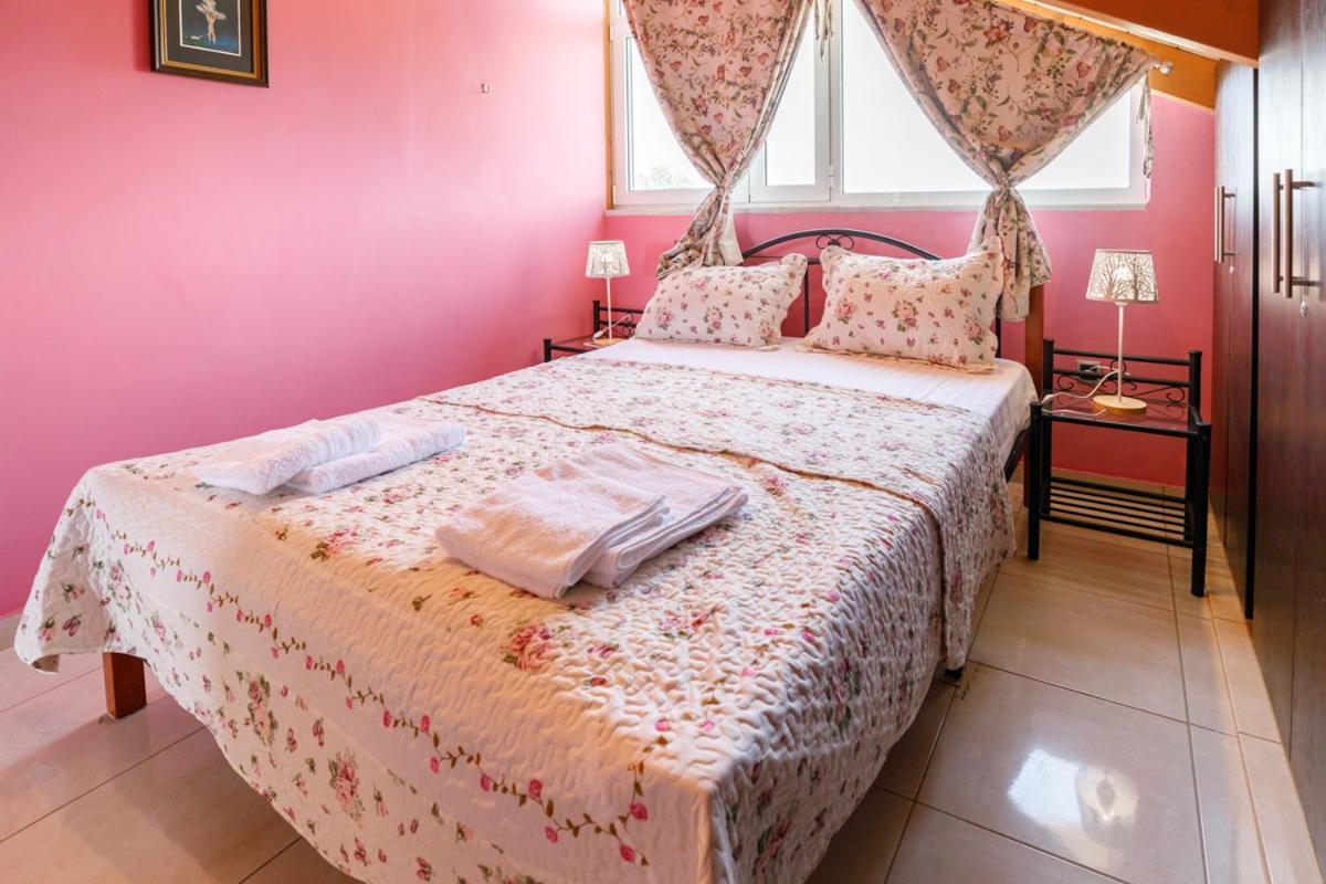 Apartment Luxurious Sofita In