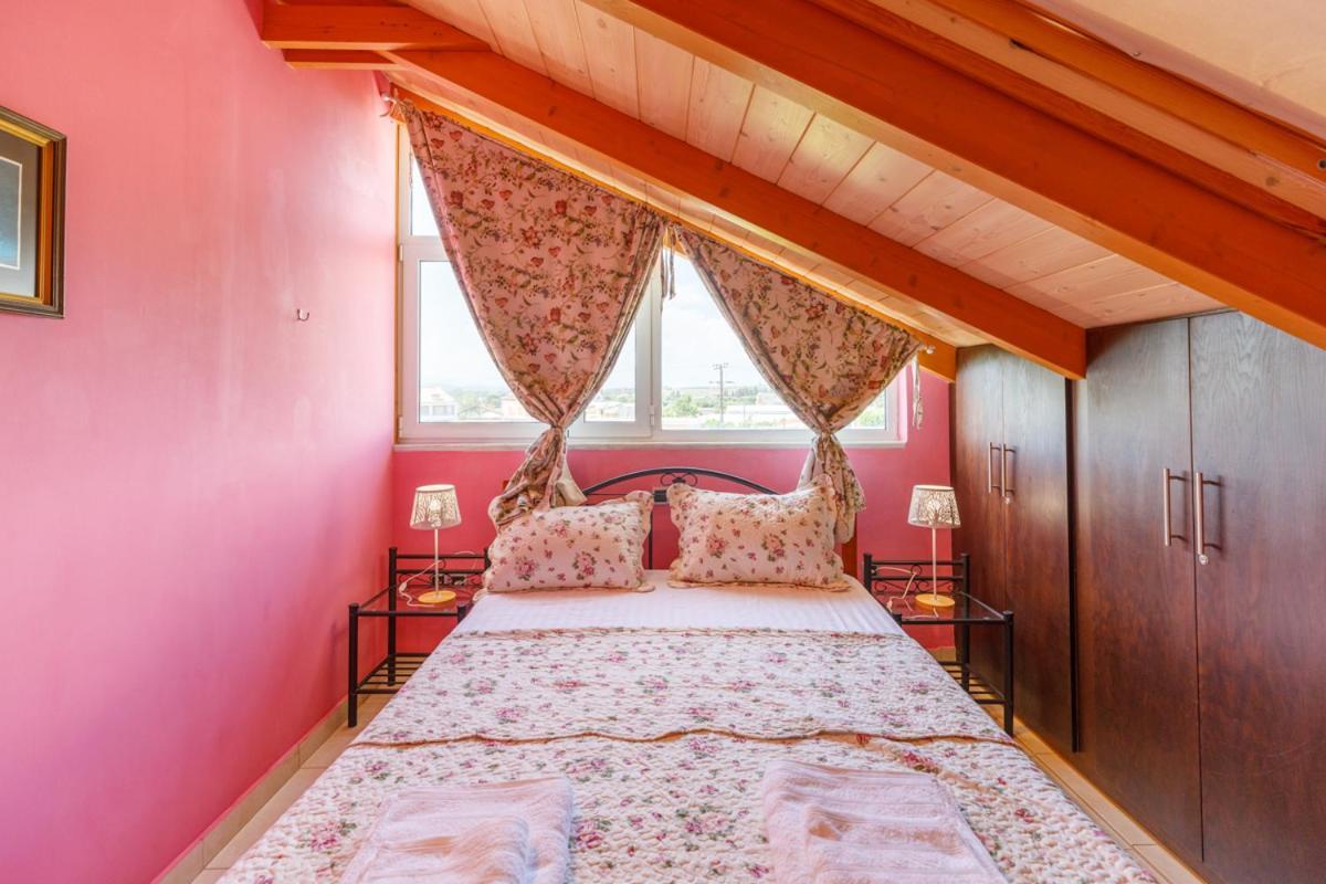 Apartment Luxurious Sofita In