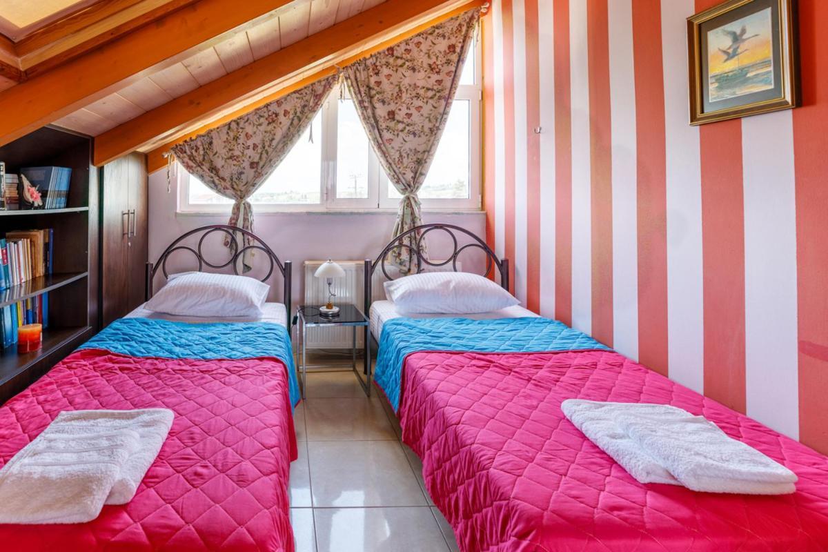 Apartment Luxurious Sofita In