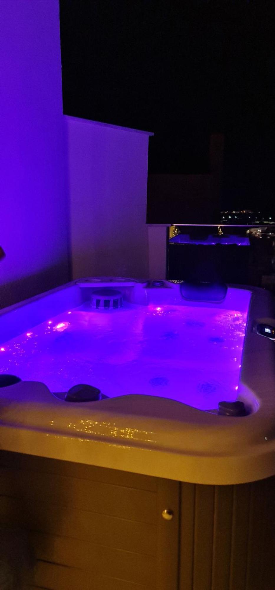 Euphoria Luxury Penthouse *