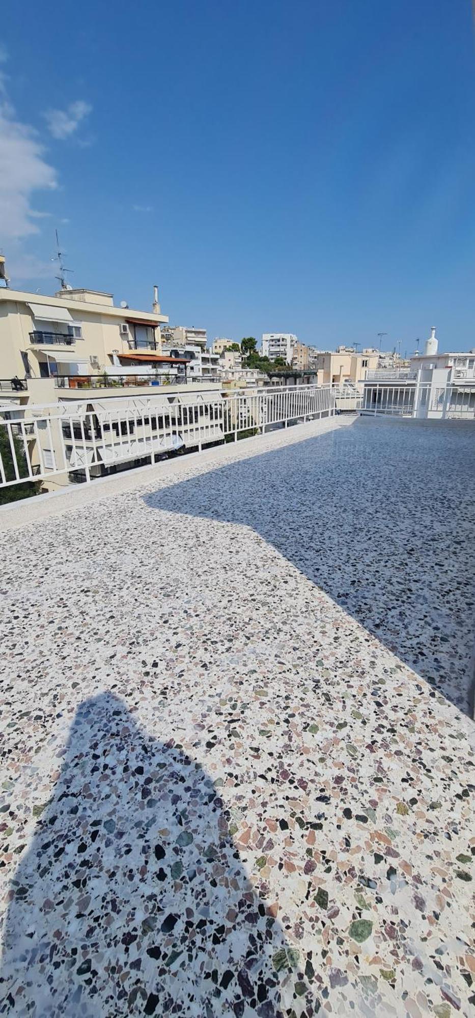 Apartment Euphoria Luxury Penthouse Kavala