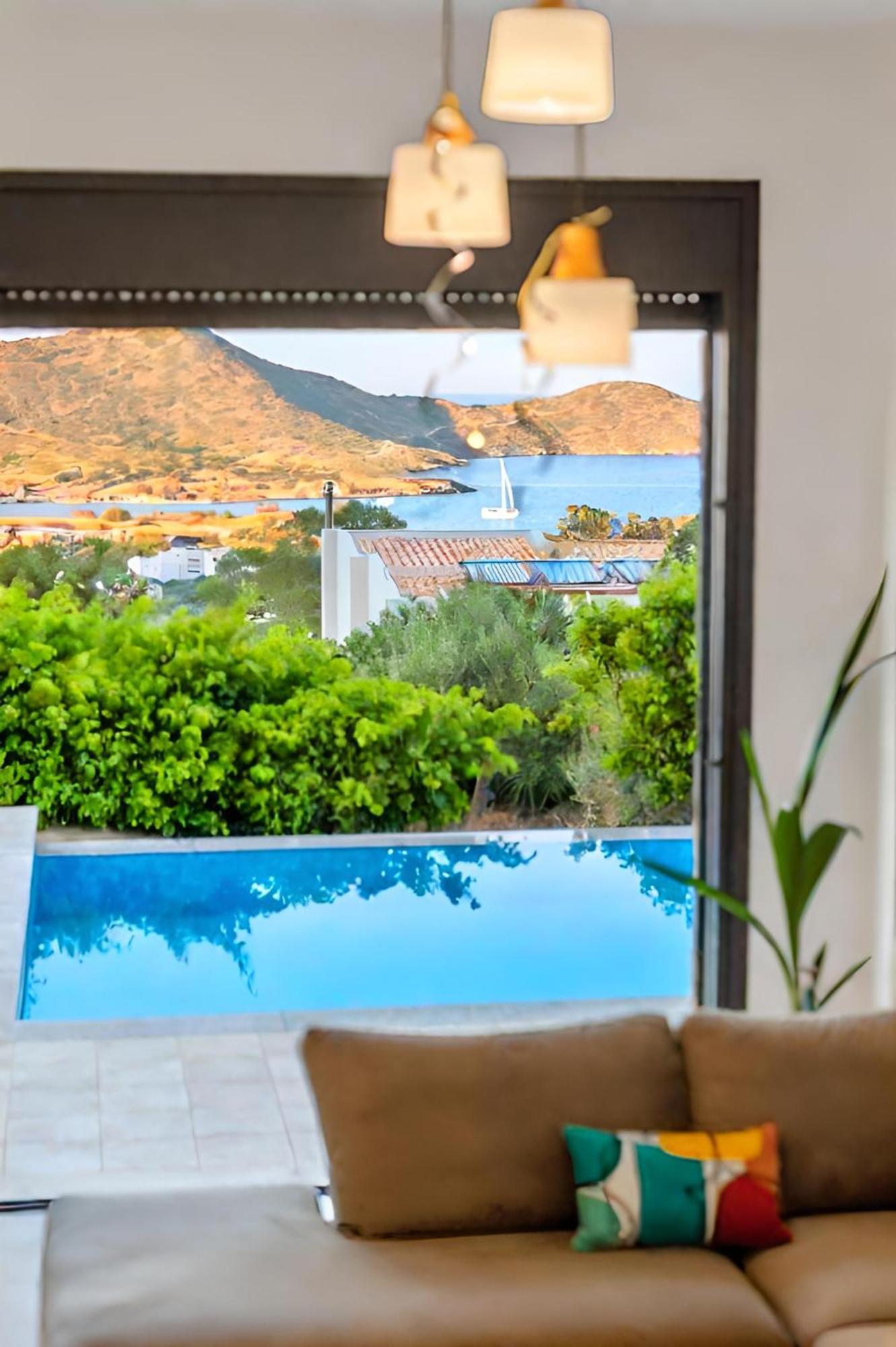 Apollonia View Villa