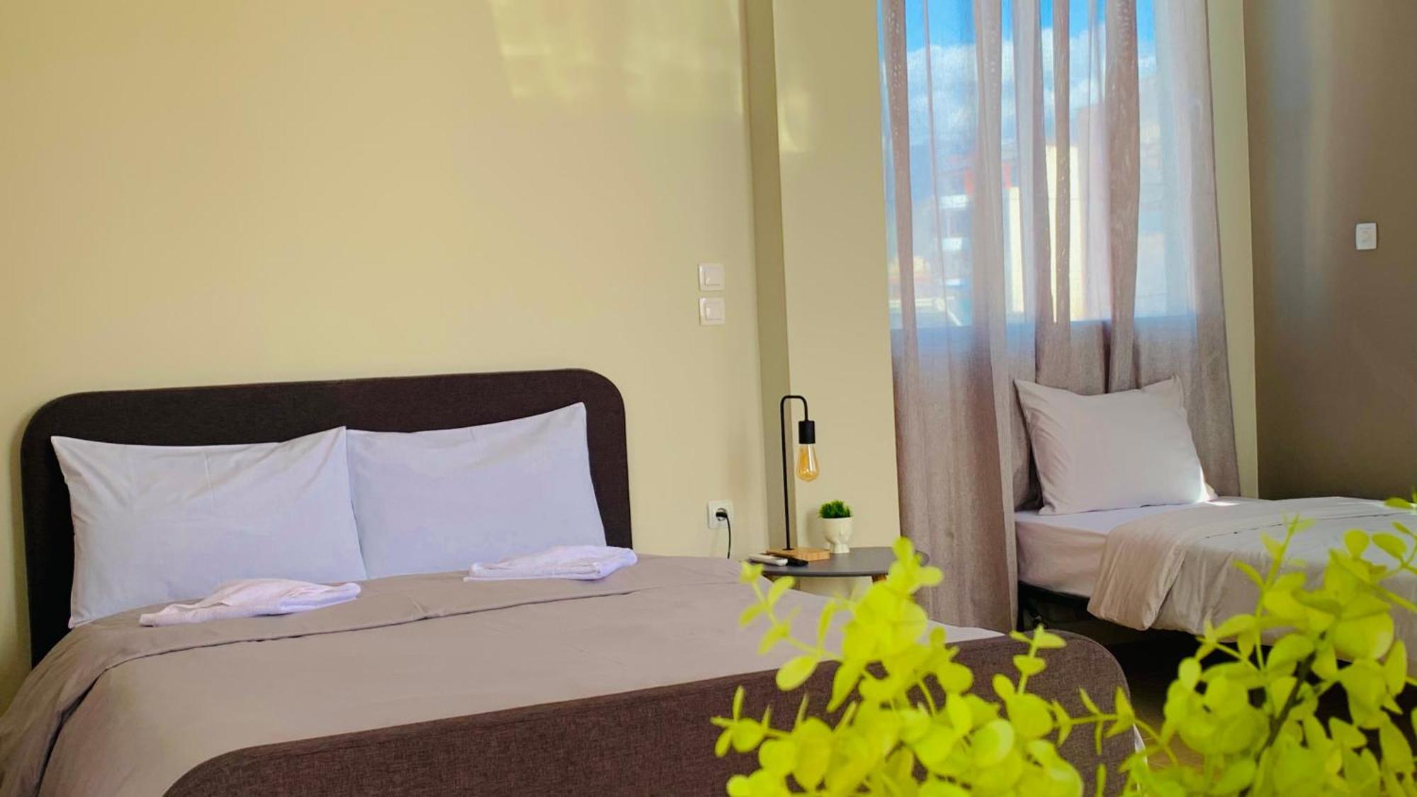 Downtown 41 Serres