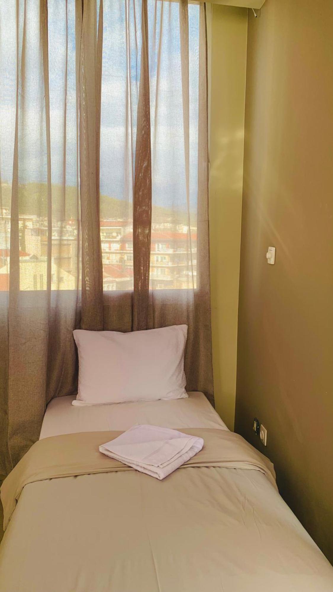 Downtown 41 Apartment Serres