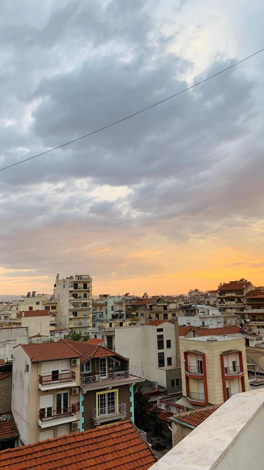 Apartment Downtown 41 Serres