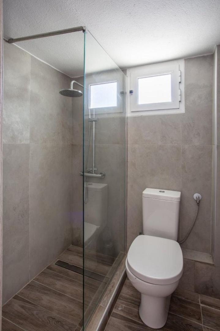 Euphoria Beachfront Holiday Holiday home Kalandra