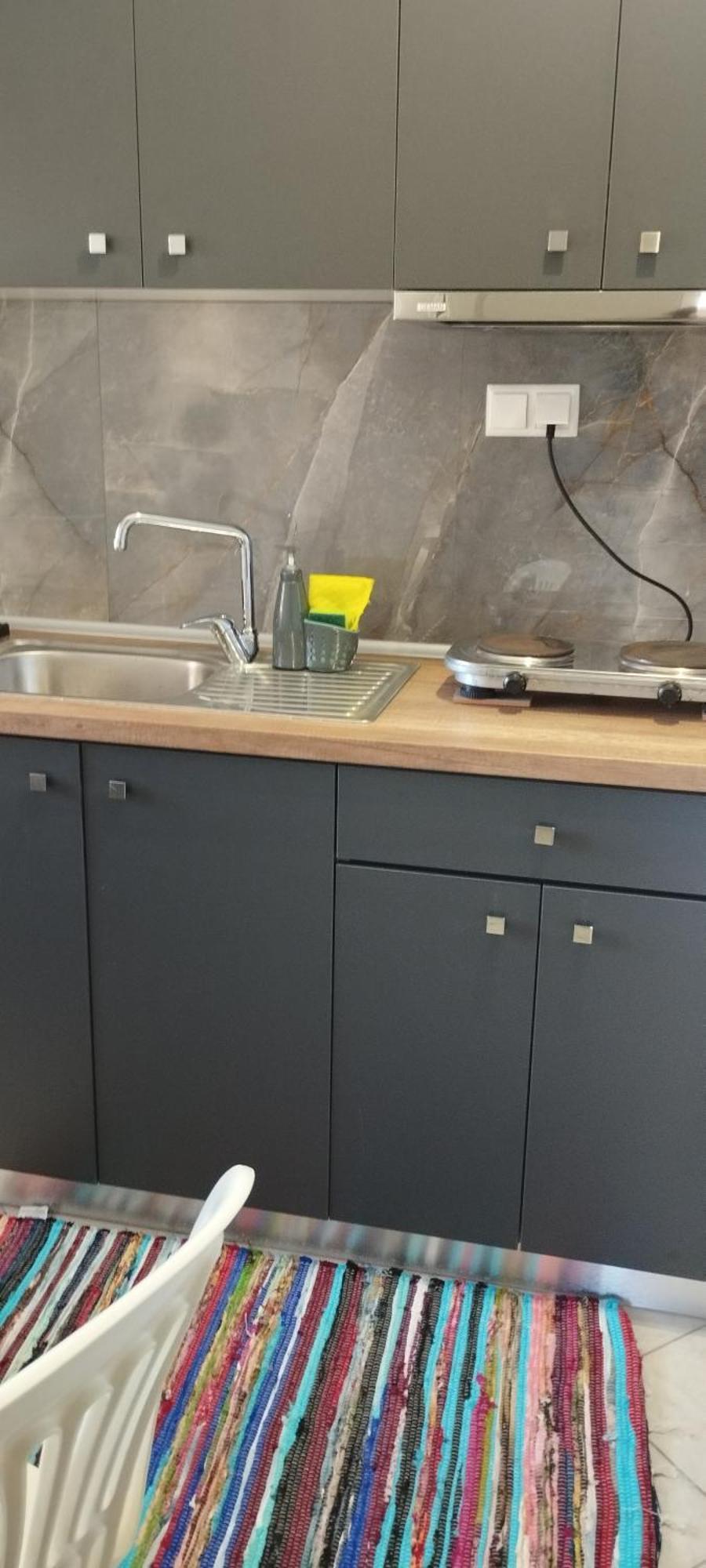 Marmelada Aparthotel Leptokarya (Pieria)