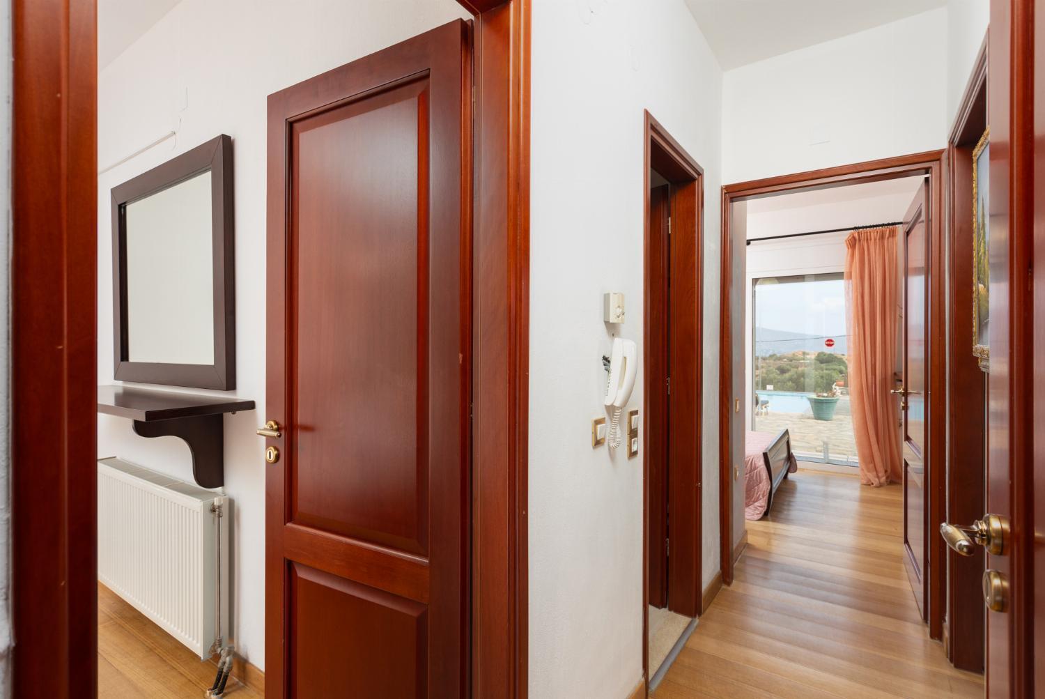 Villa Glan Y Mor Agios Nikolaos (Crete)